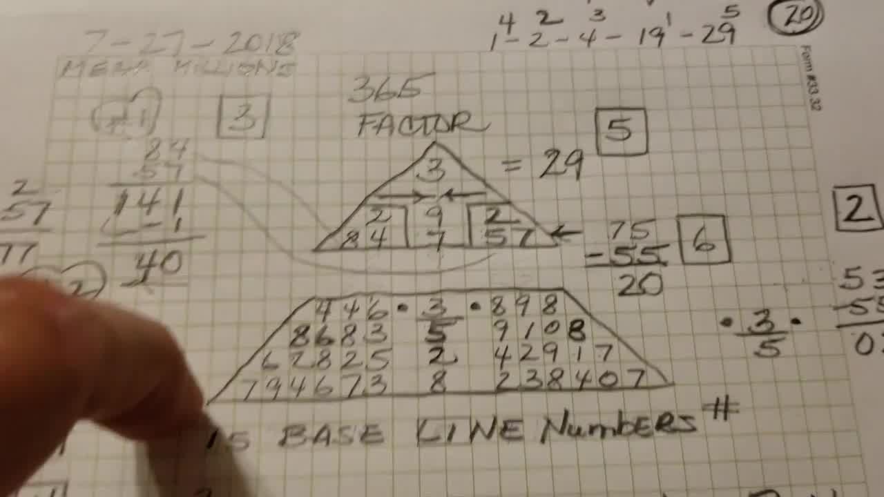 numerology life path 8